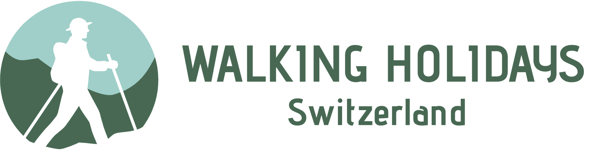 Switzerland Walking Holidays