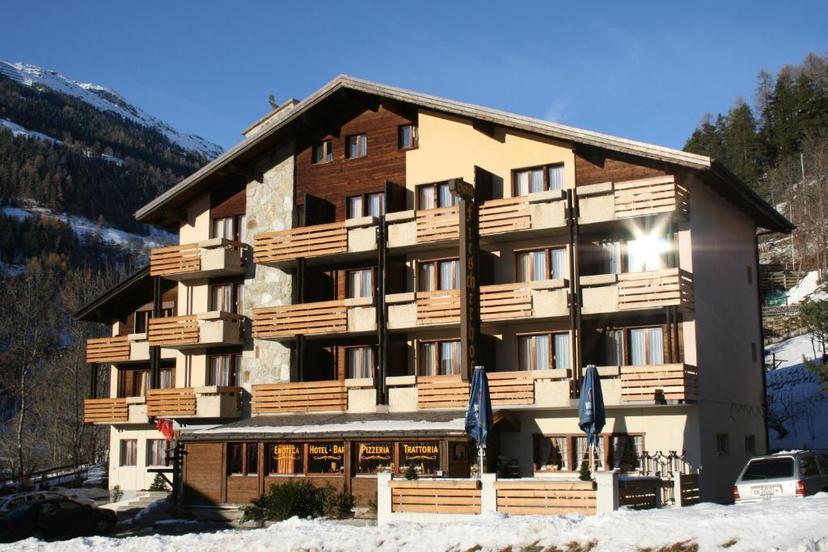 Hotel Fiescherhof image 1