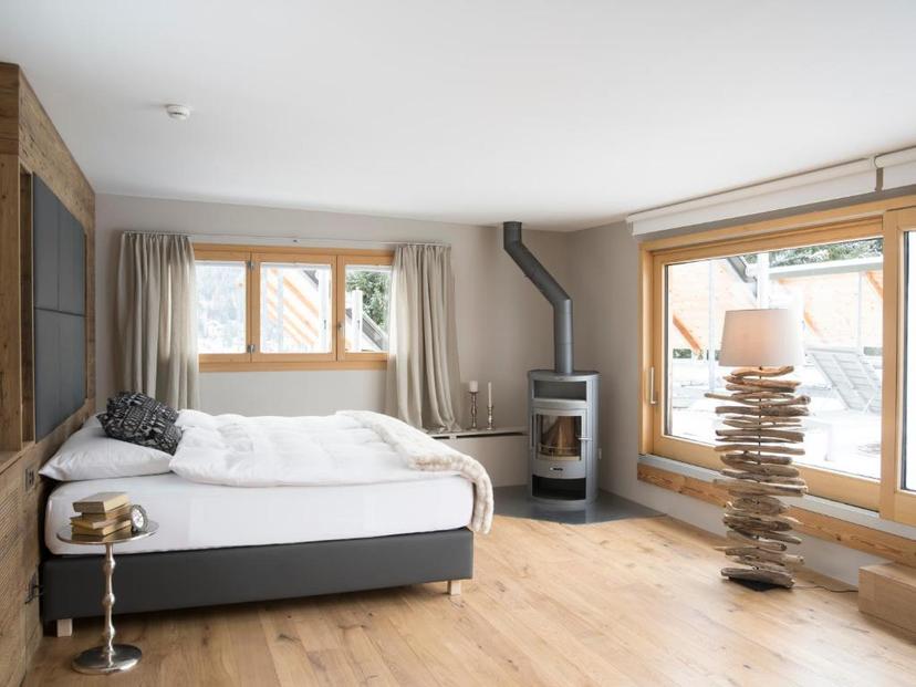 Edelweiss Hotel Davos image 2