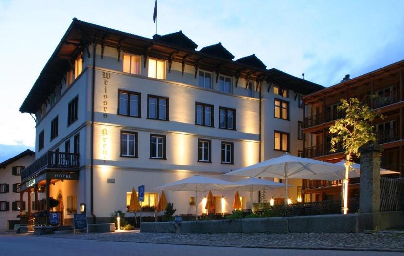 Hotel Weisses Kreuz image 1