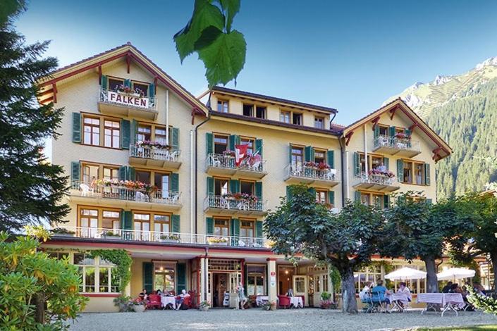 Hotel Falken image 1
