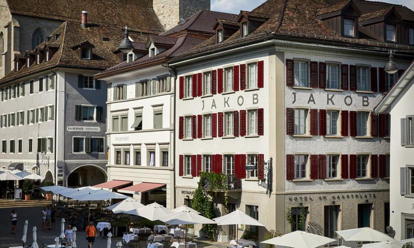 Hotel Jakob image 1