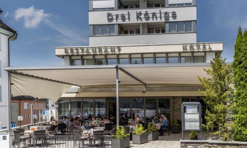 Hotel Drei Könige image 1