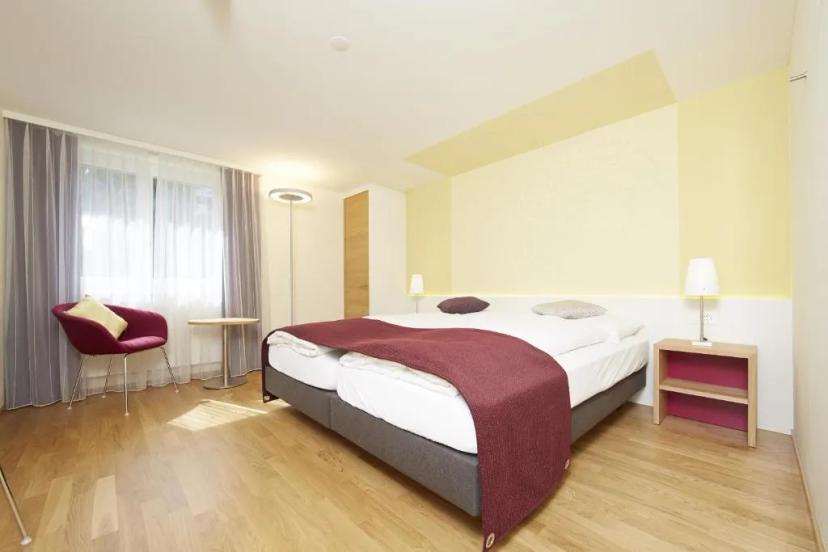 Hotel Rebstock image 1