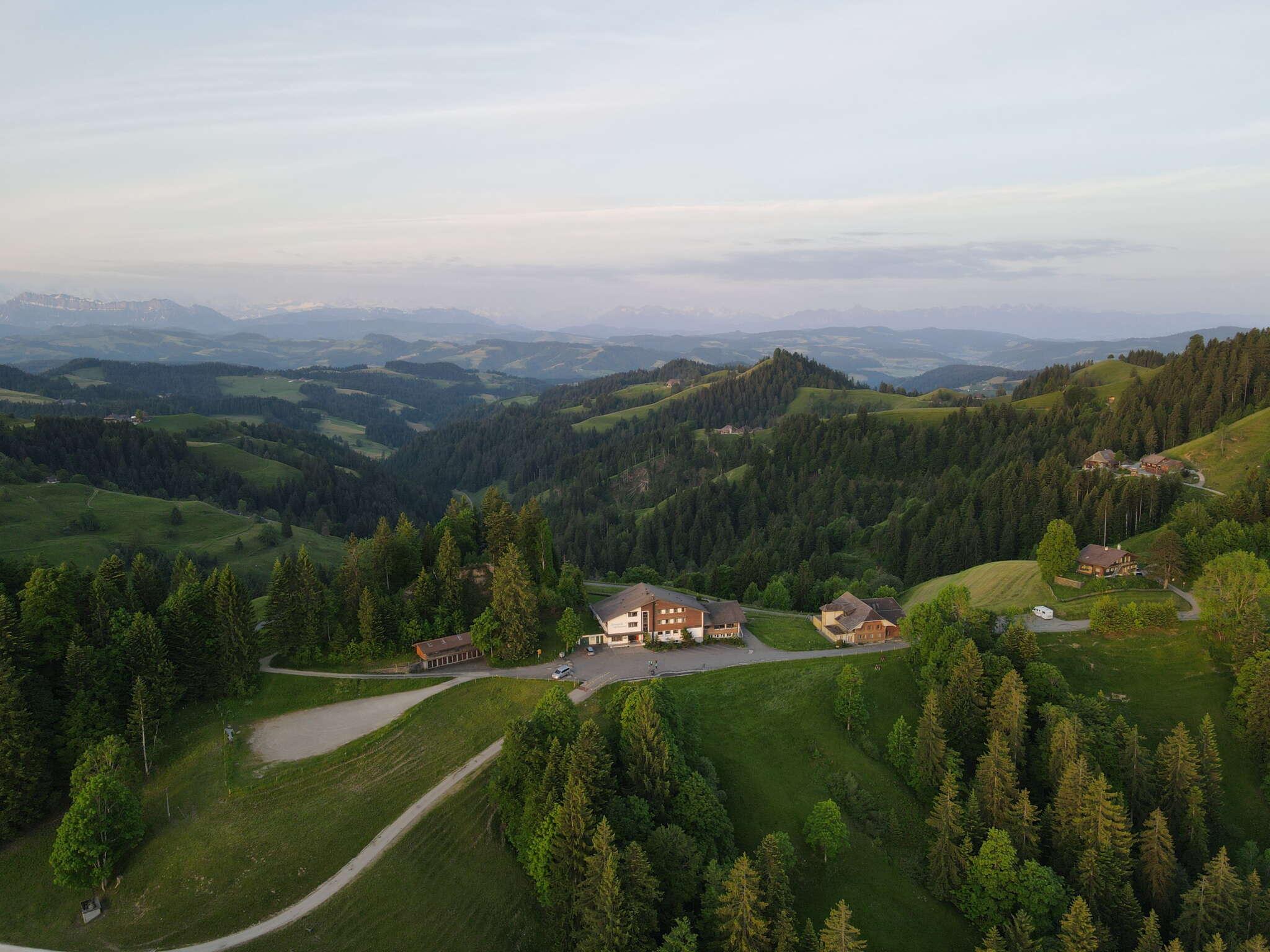 Bärnsicht Panorama Hotel image 2