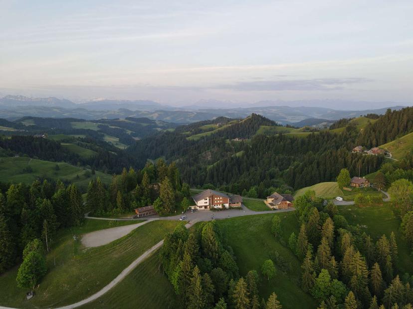 Bärnsicht Panorama Hotel image 1