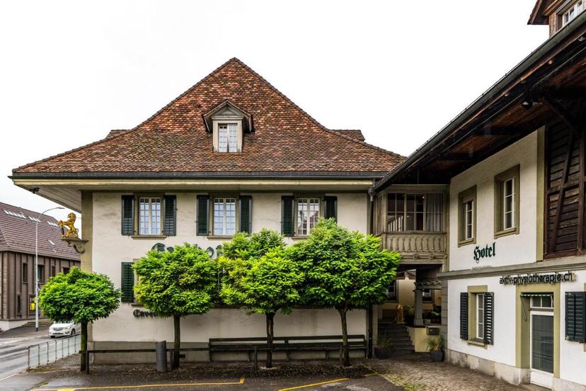 Hotel Löie image 1