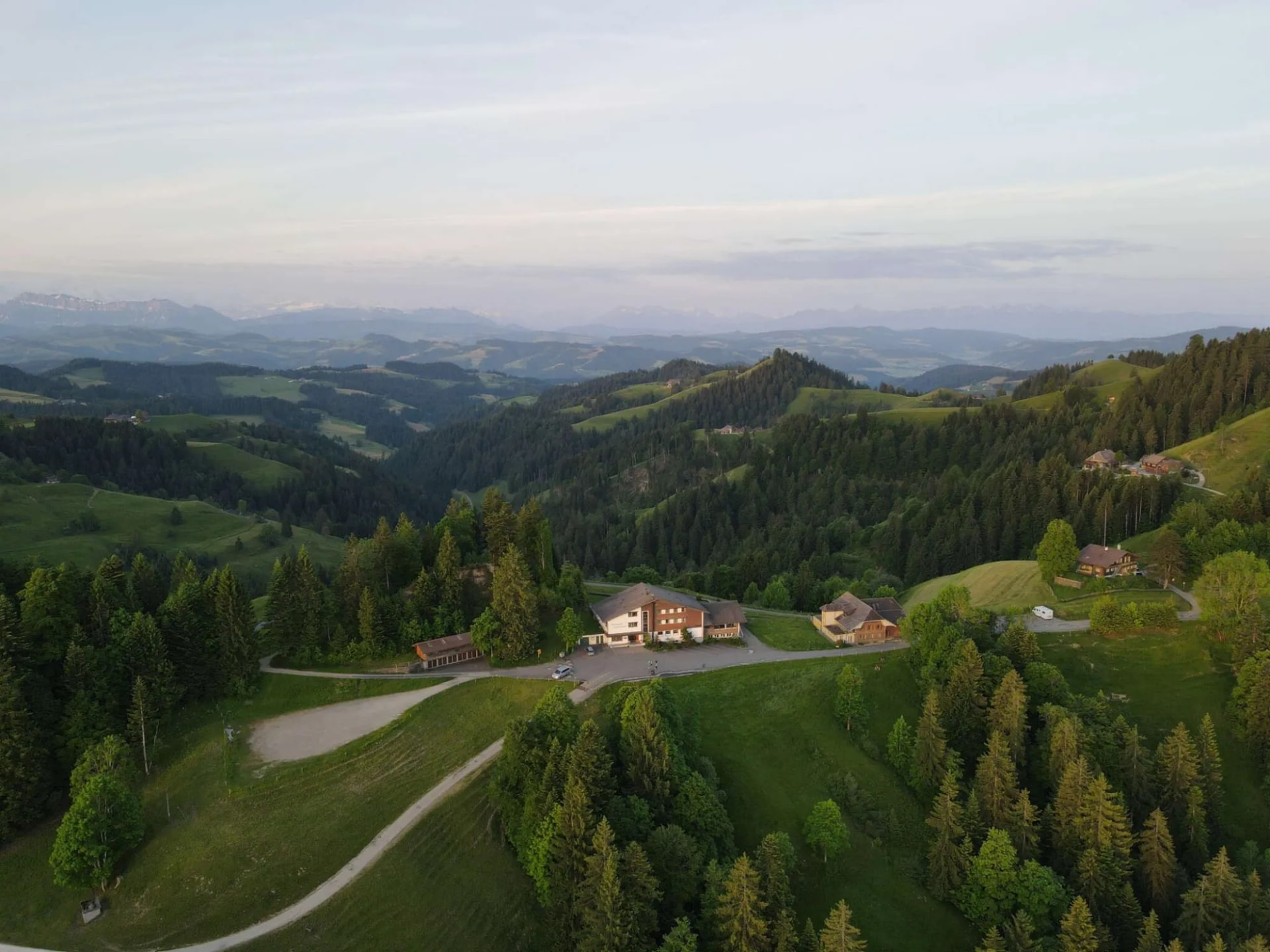 Bärnsicht Panorama Hotel